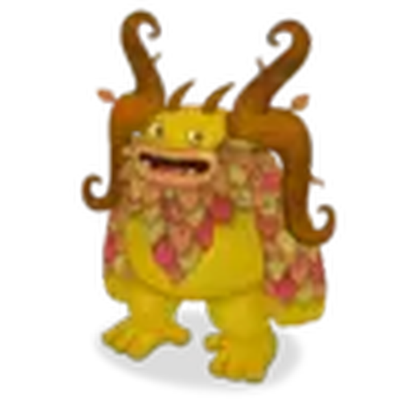 Rare Entbrat