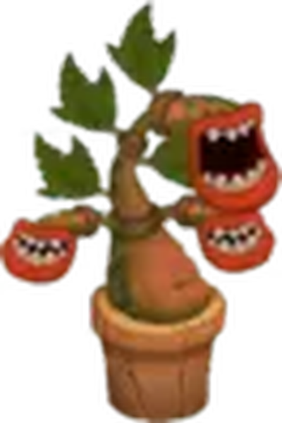 my singing monsters rare potbelly Rare Potbelly