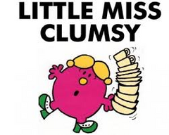 Little Miss and Mr Men