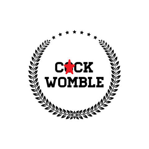 C**kwomble - Short Sleeved T-Shirt