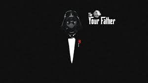 The Your Father - Short Sleeved T-Shirt